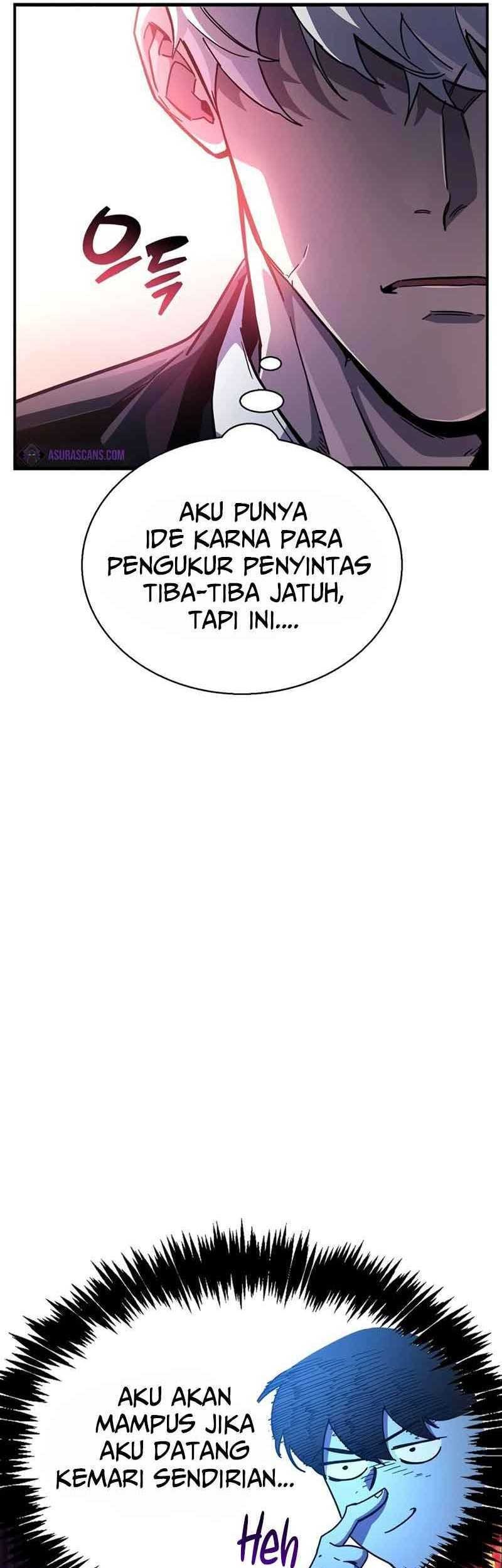 The Player Hides His Past chapter 42 halaman 8