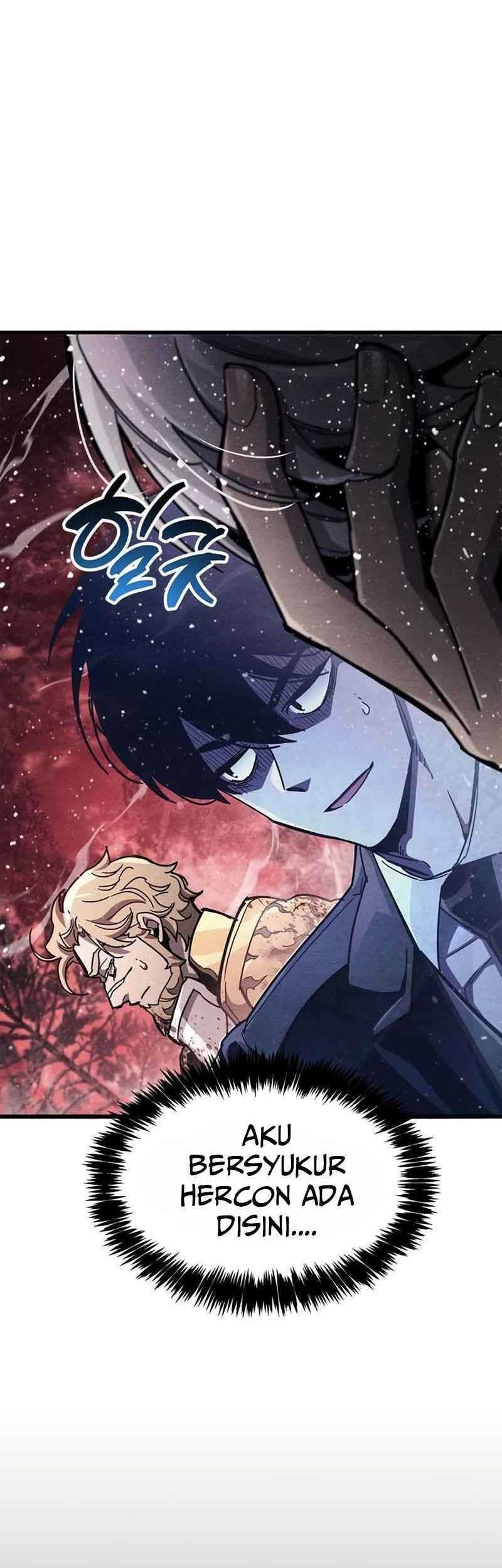 The Player Hides His Past chapter 42 halaman 10
