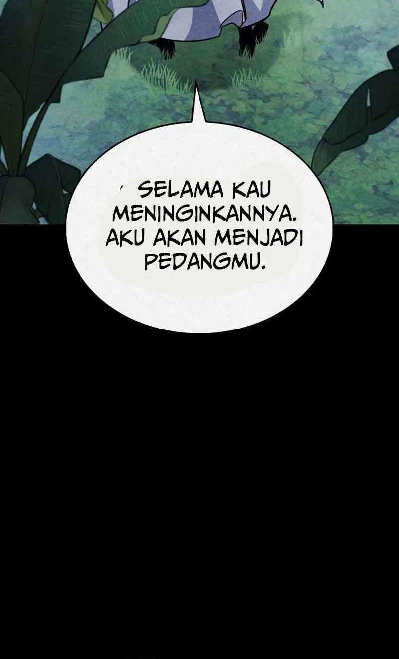 The Player Hides His Past chapter 42 halaman 25