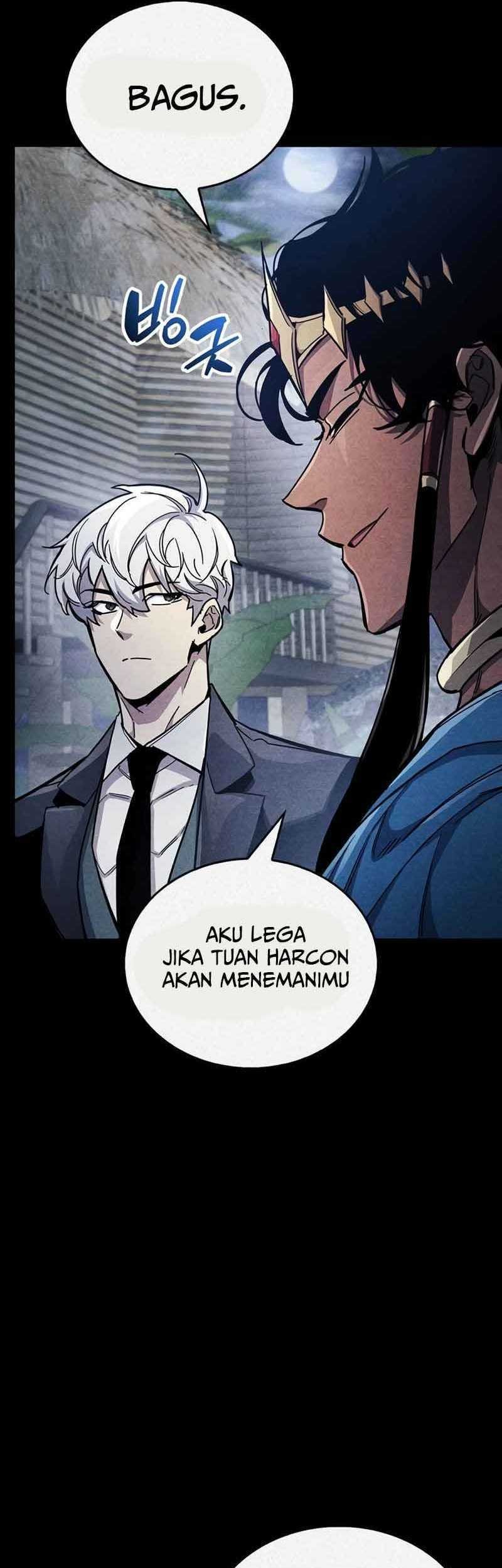 The Player Hides His Past chapter 42 halaman 26