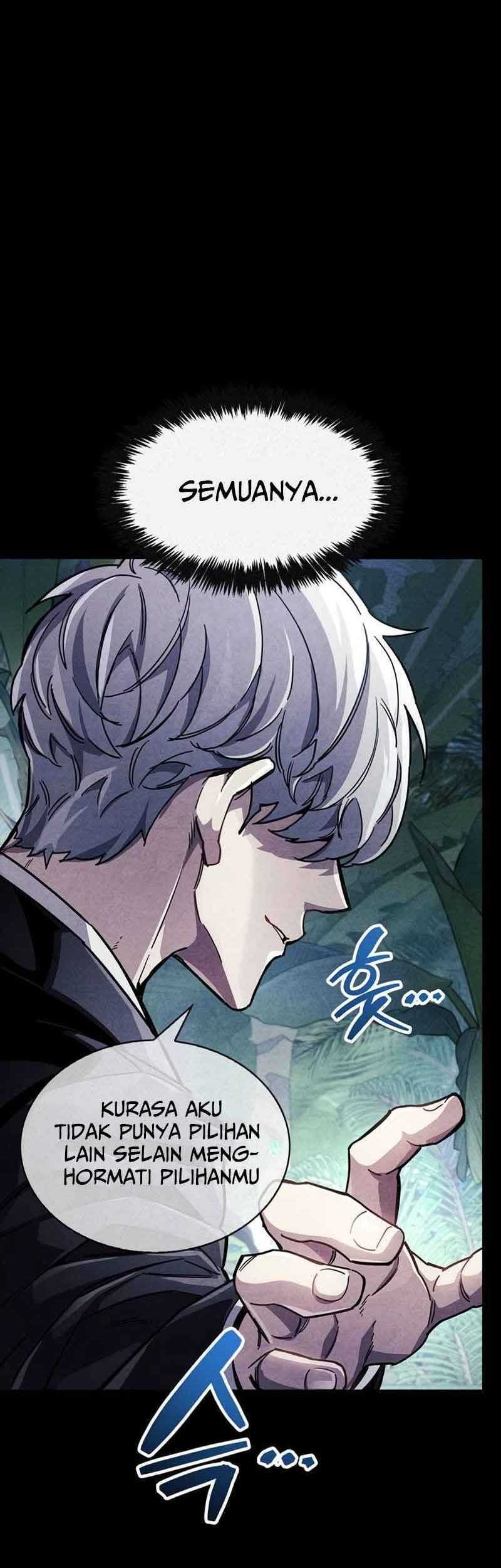 The Player Hides His Past chapter 42 halaman 31