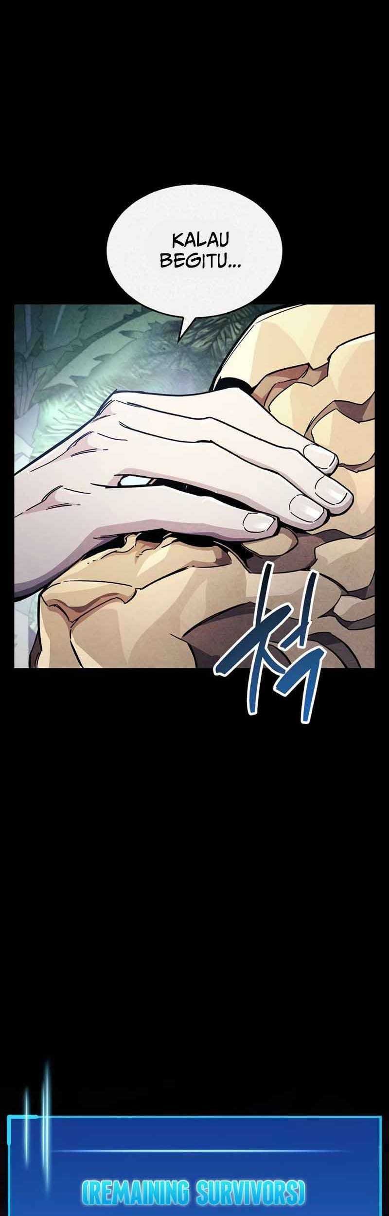The Player Hides His Past chapter 42 halaman 32