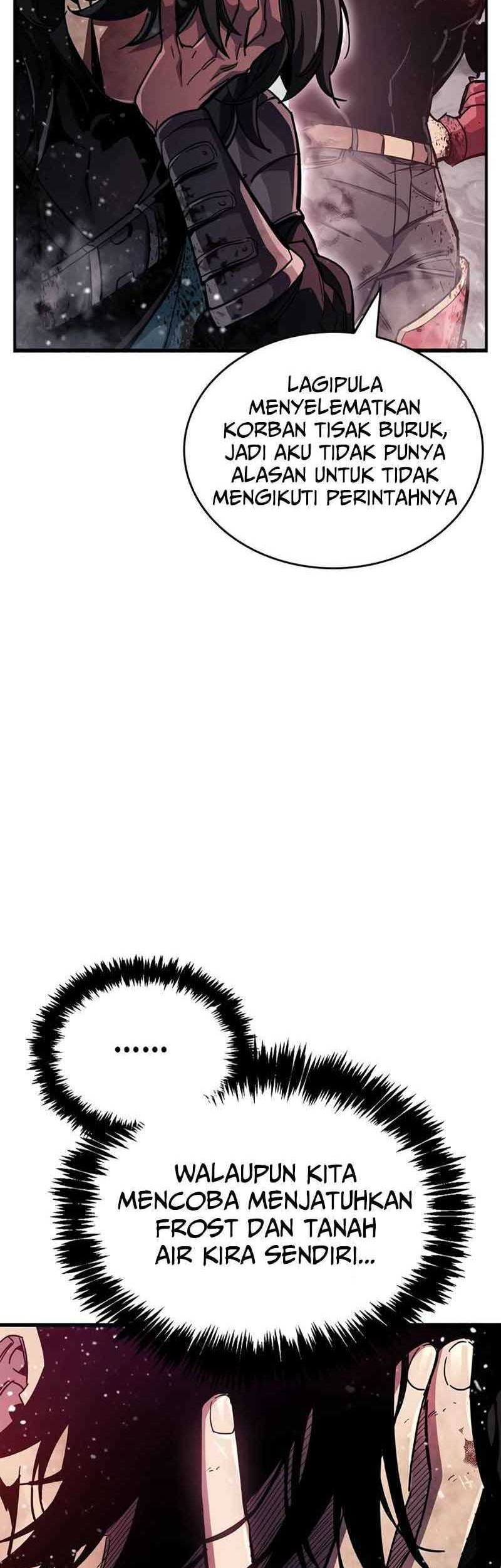 The Player Hides His Past chapter 42 halaman 41
