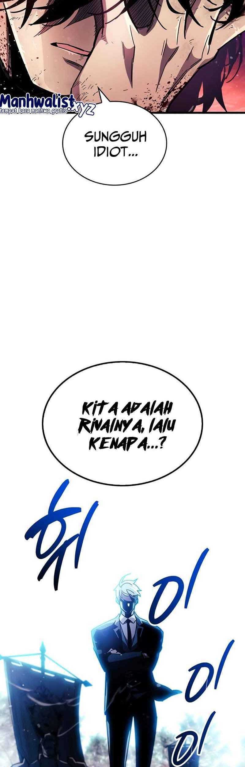 The Player Hides His Past chapter 42 halaman 42