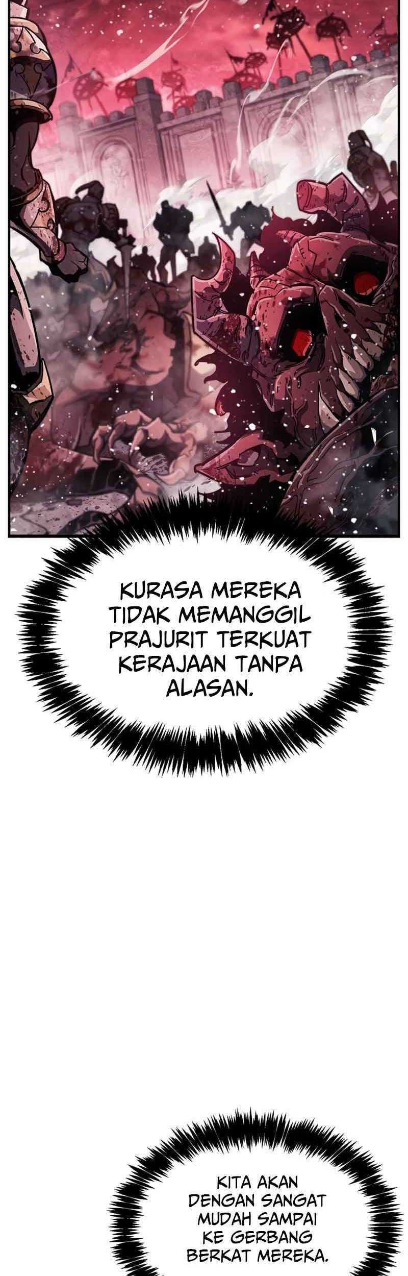 The Player Hides His Past chapter 42 halaman 45