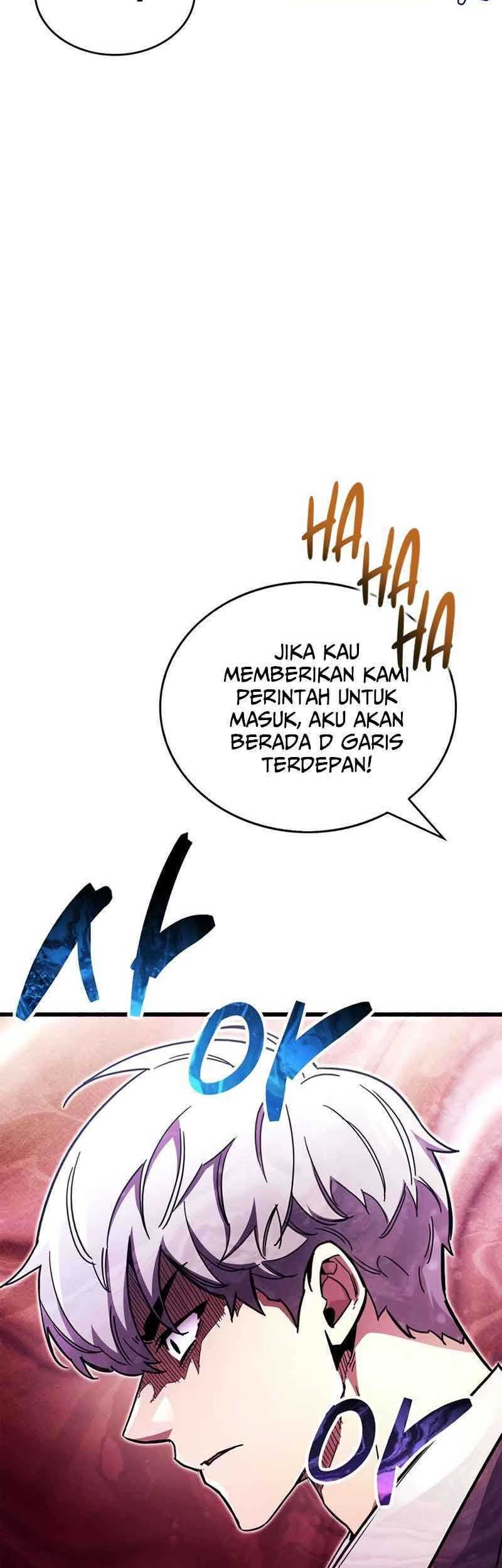 The Player Hides His Past chapter 42 halaman 82