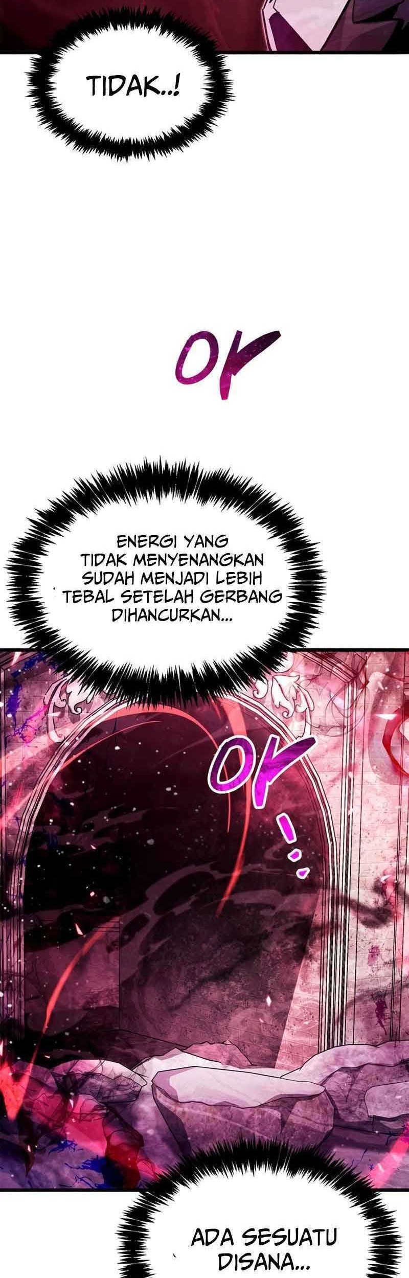The Player Hides His Past chapter 42 halaman 83