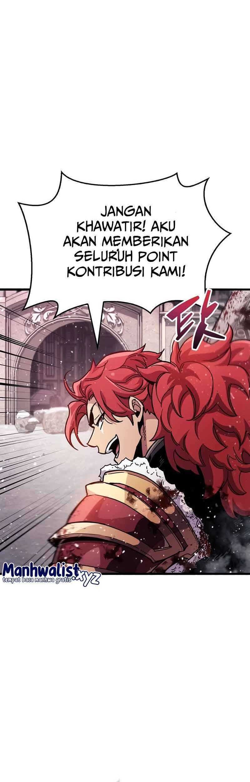 The Player Hides His Past chapter 42 halaman 85
