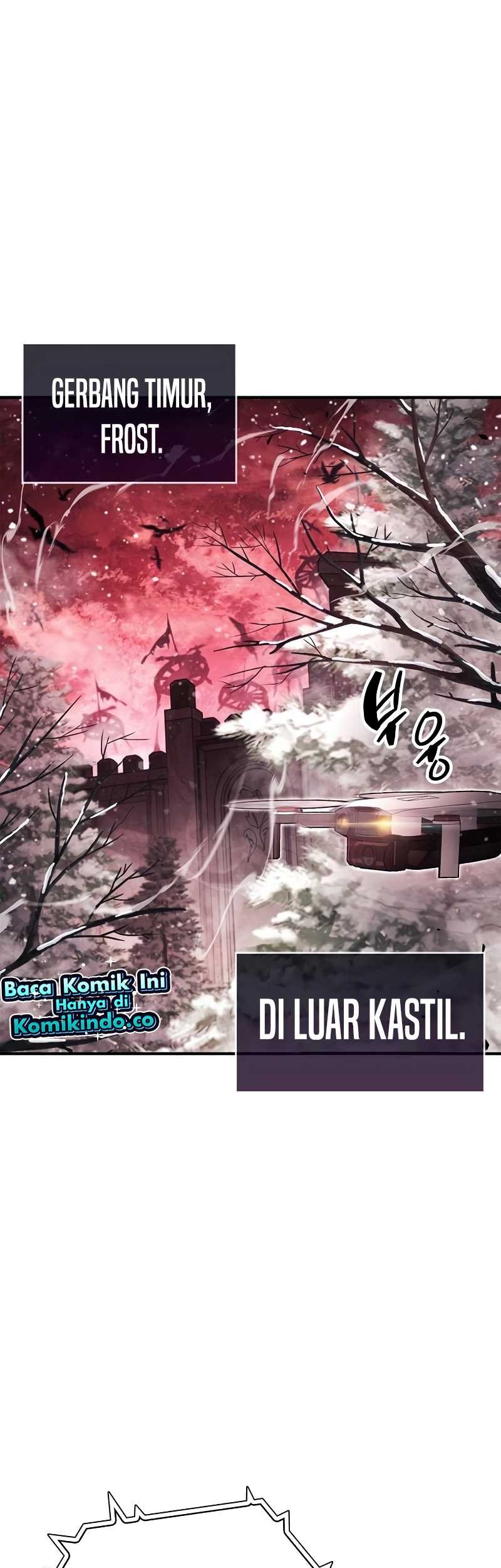 The Player Hides His Past chapter 43 halaman 36