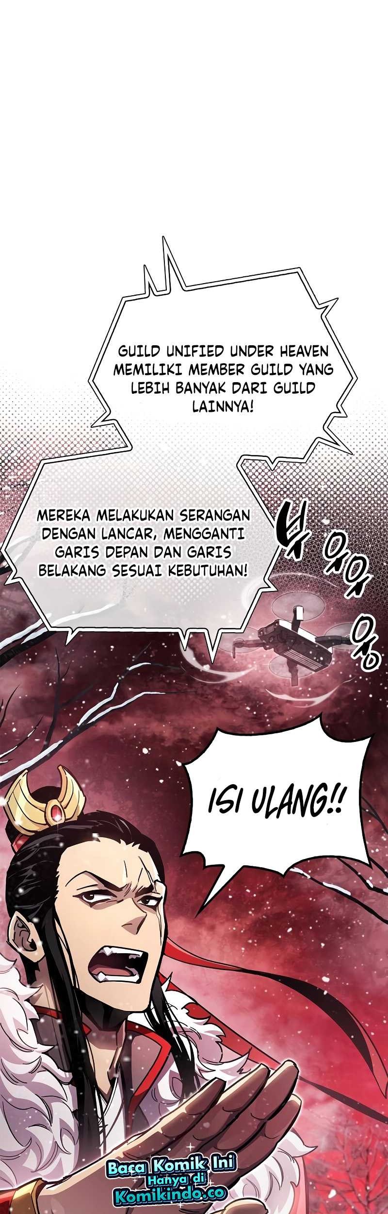 The Player Hides His Past chapter 43 halaman 40