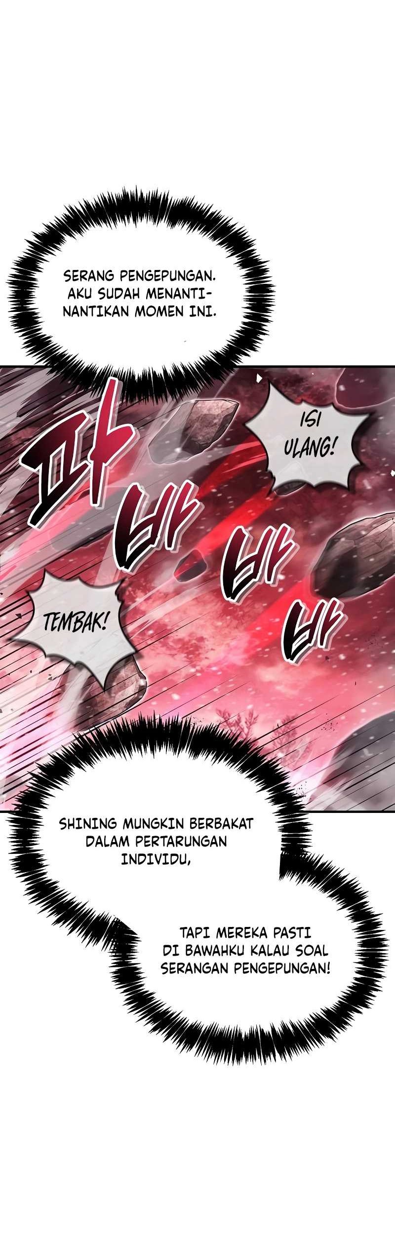 The Player Hides His Past chapter 43 halaman 45