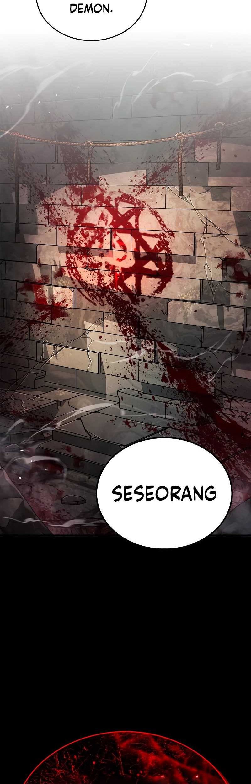 The Player Hides His Past chapter 43 halaman 77