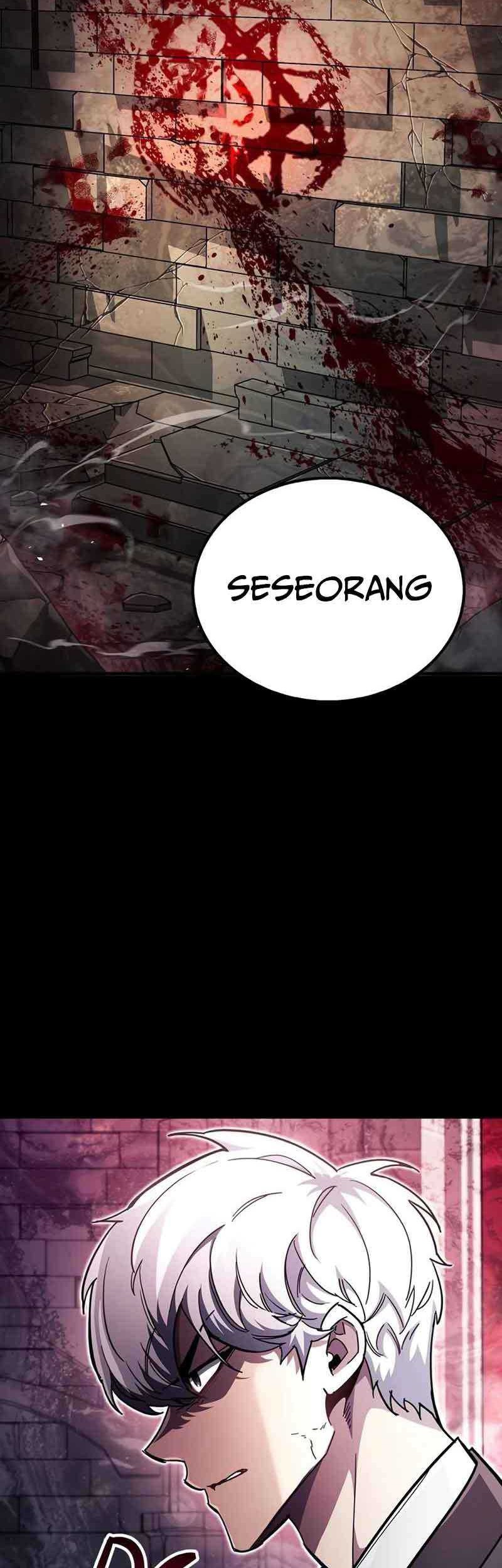 The Player Hides His Past chapter 44 halaman 4