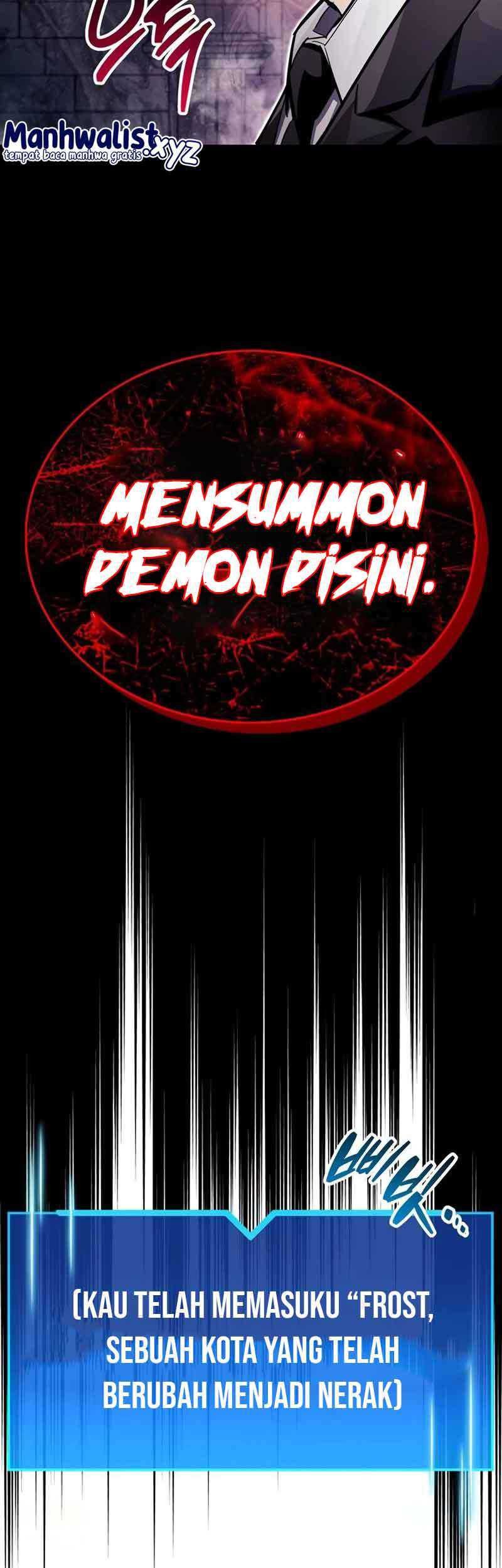 The Player Hides His Past chapter 44 halaman 5