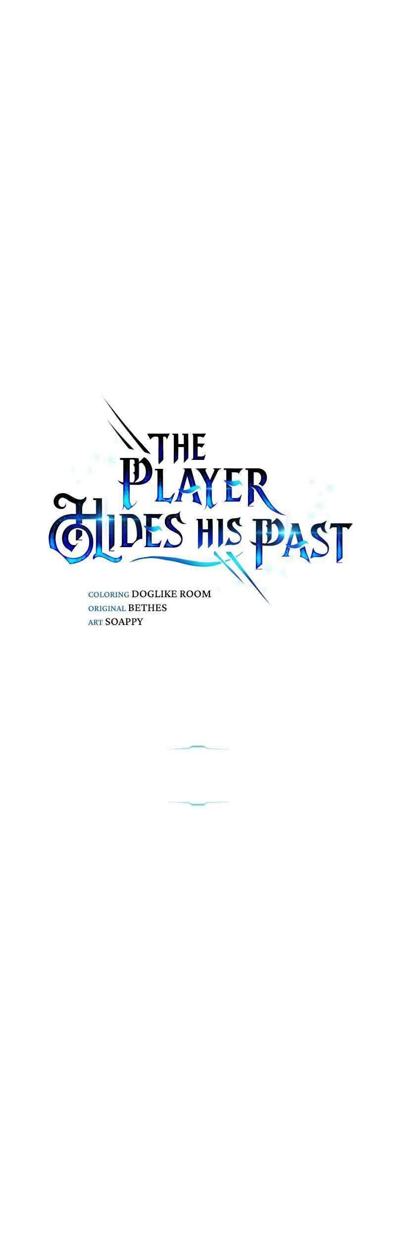 The Player Hides His Past chapter 44 halaman 7