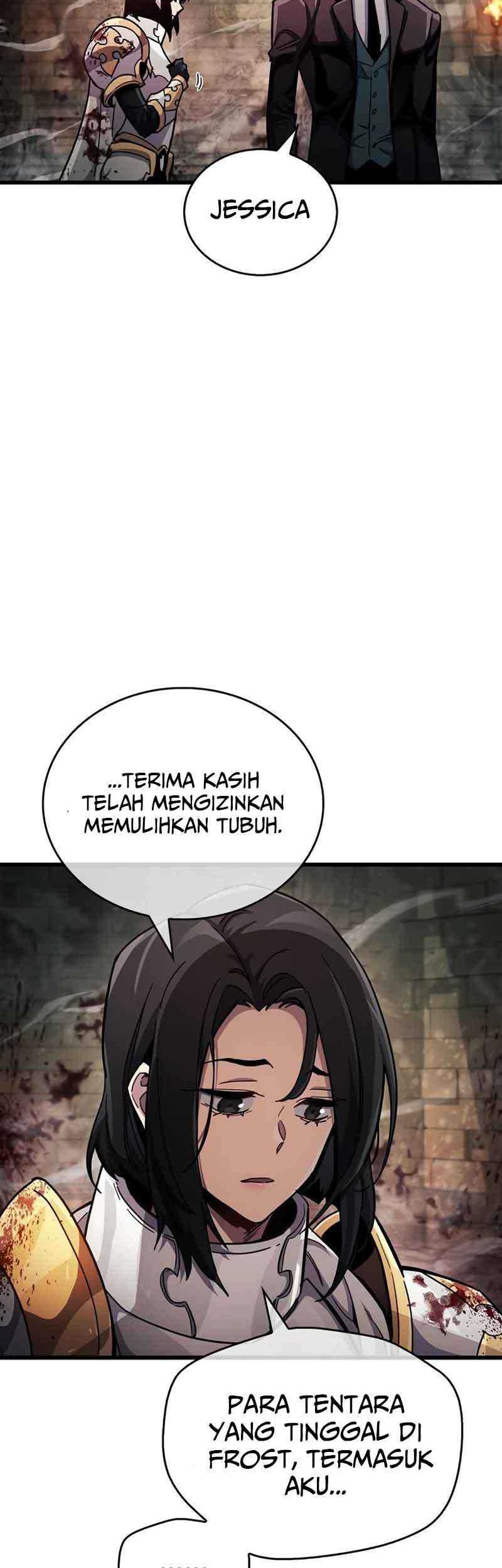 The Player Hides His Past chapter 44 halaman 15