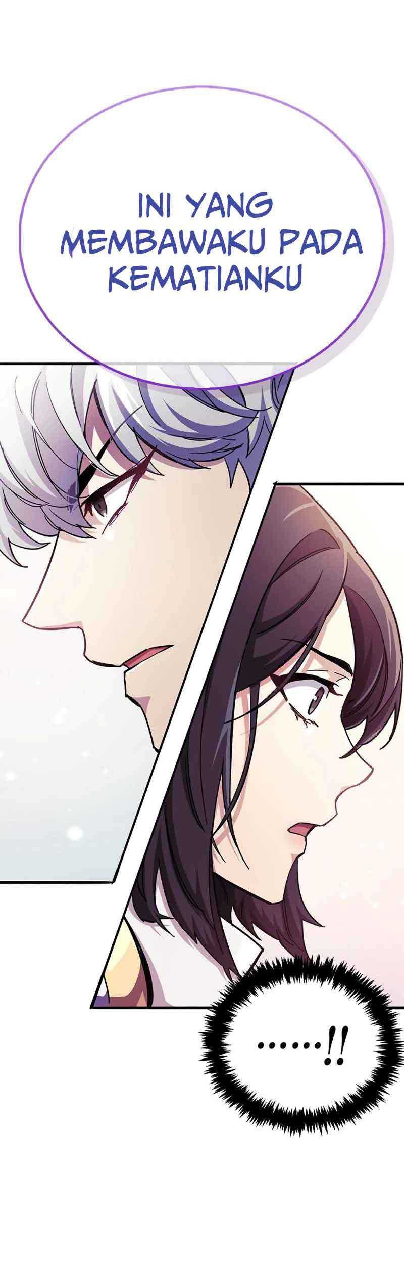 The Player Hides His Past chapter 44 halaman 19