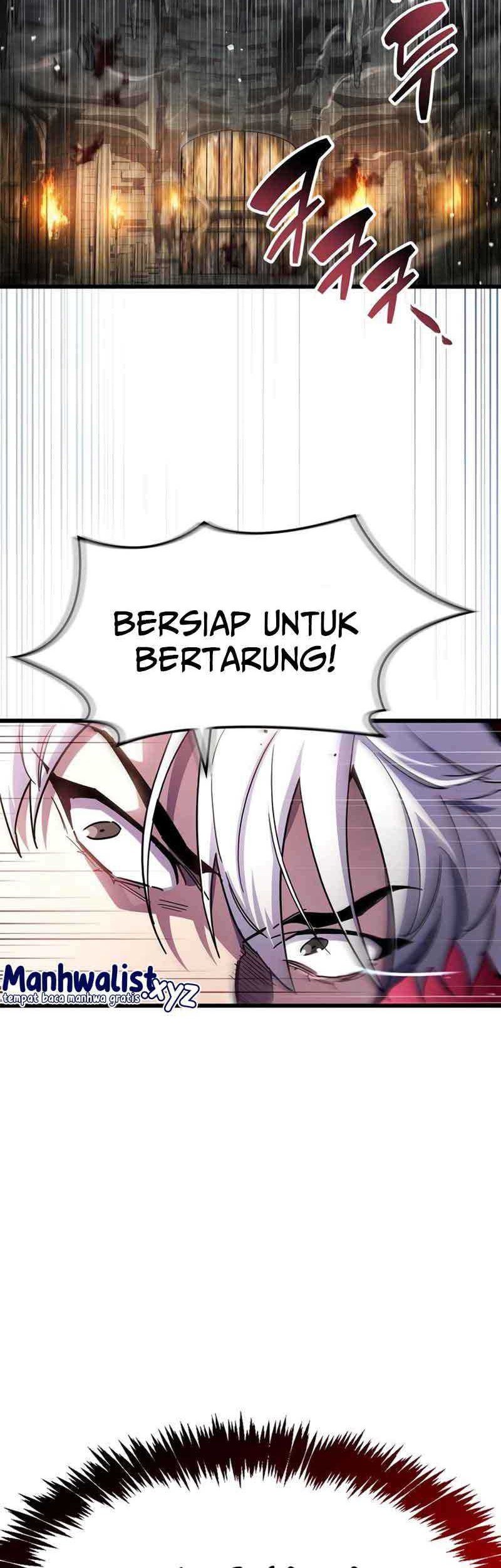 The Player Hides His Past chapter 44 halaman 33