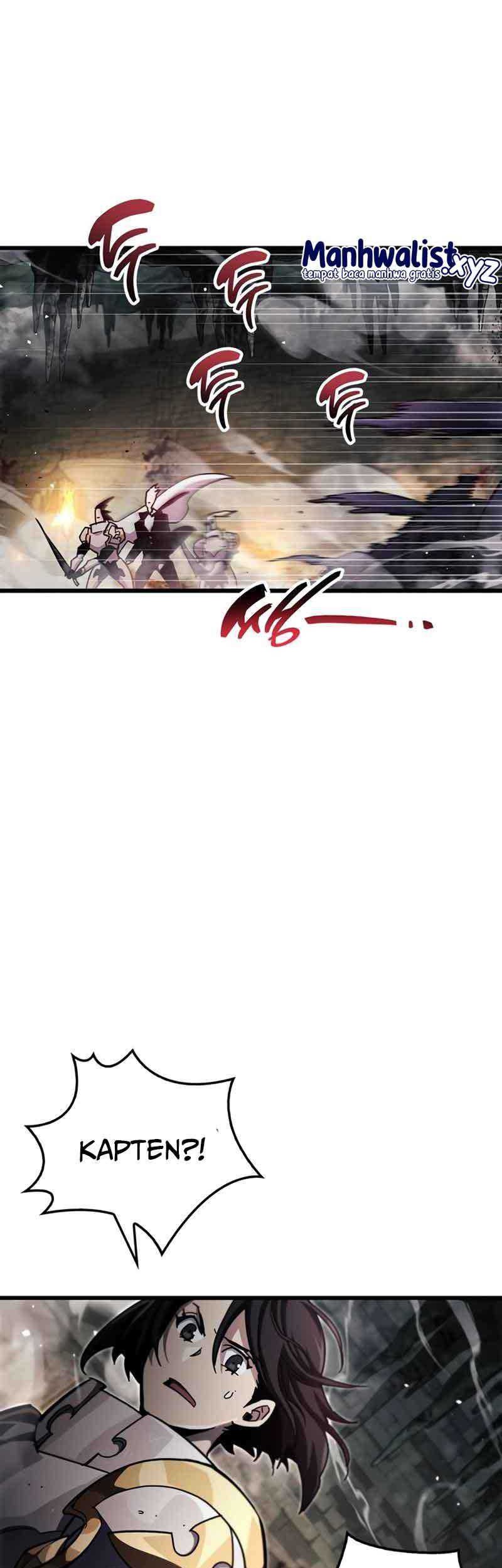 The Player Hides His Past chapter 44 halaman 40