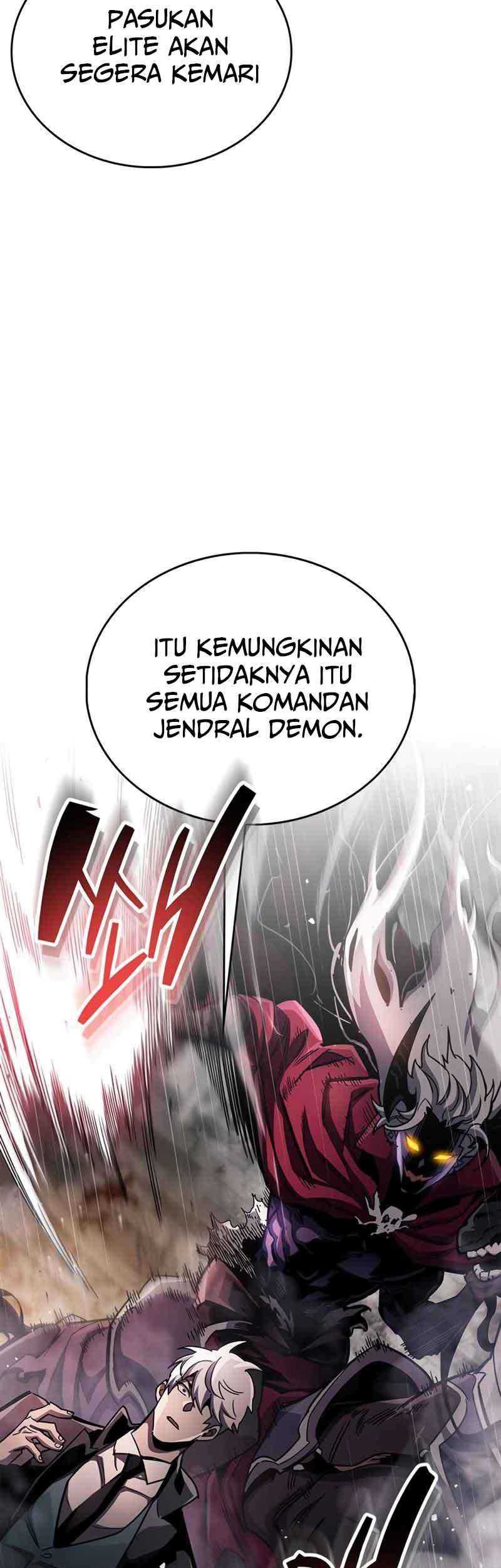 The Player Hides His Past chapter 44 halaman 44