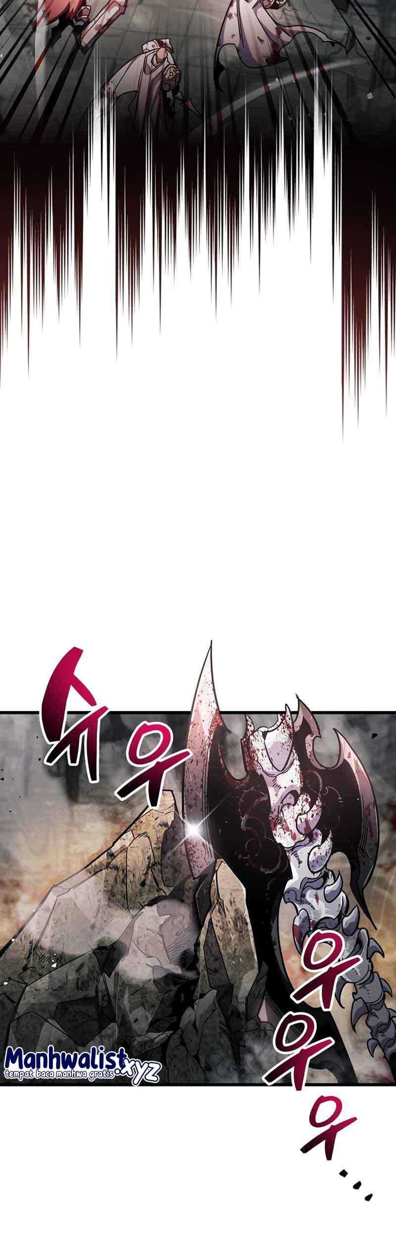 The Player Hides His Past chapter 44 halaman 47
