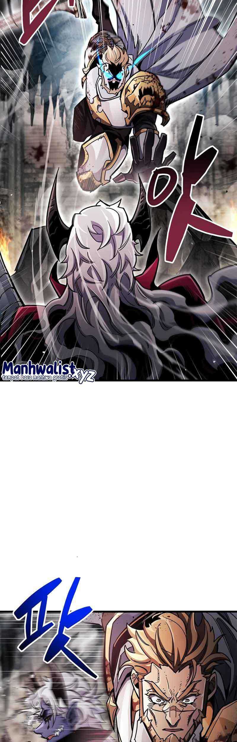 The Player Hides His Past chapter 44 halaman 52