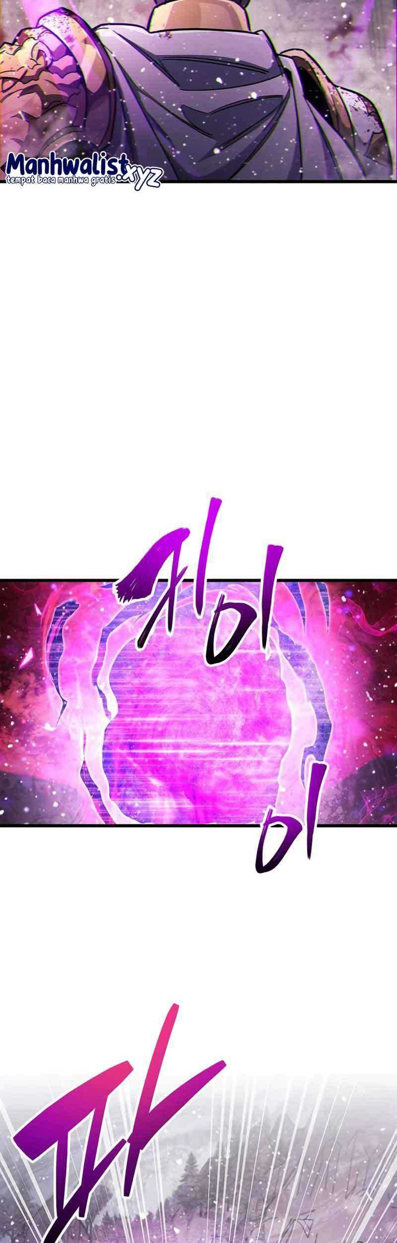 The Player Hides His Past chapter 44 halaman 63