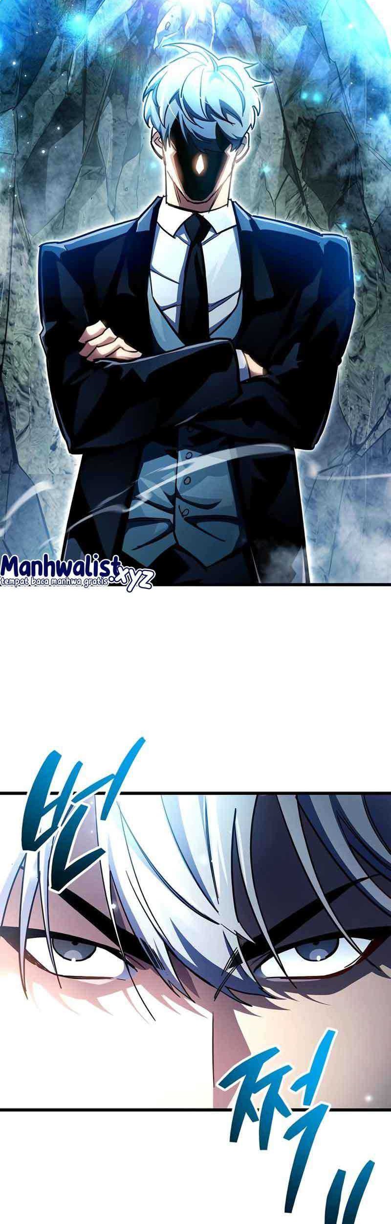 The Player Hides His Past chapter 44 halaman 69