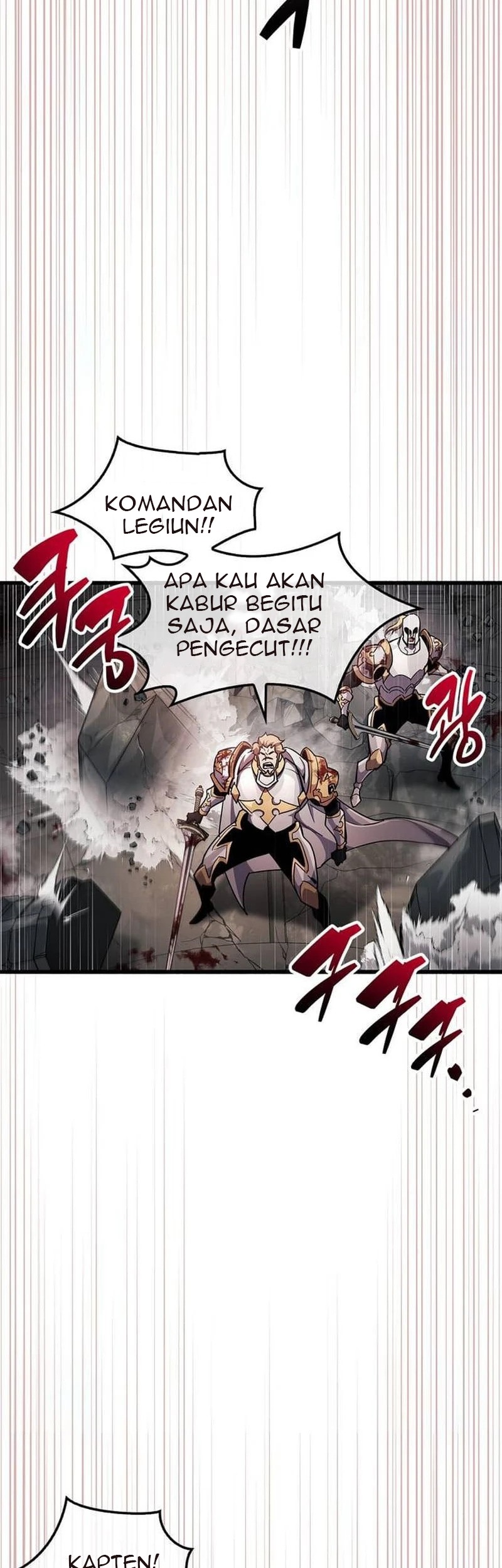 The Player Hides His Past chapter 45 halaman 9