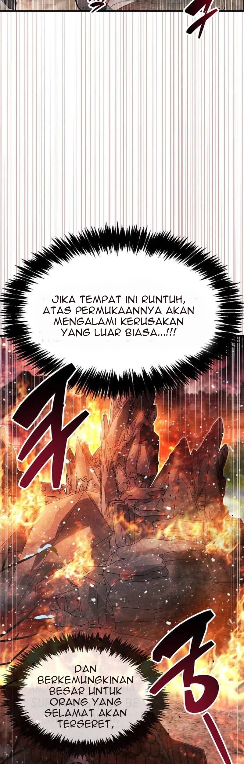 The Player Hides His Past chapter 45 halaman 12