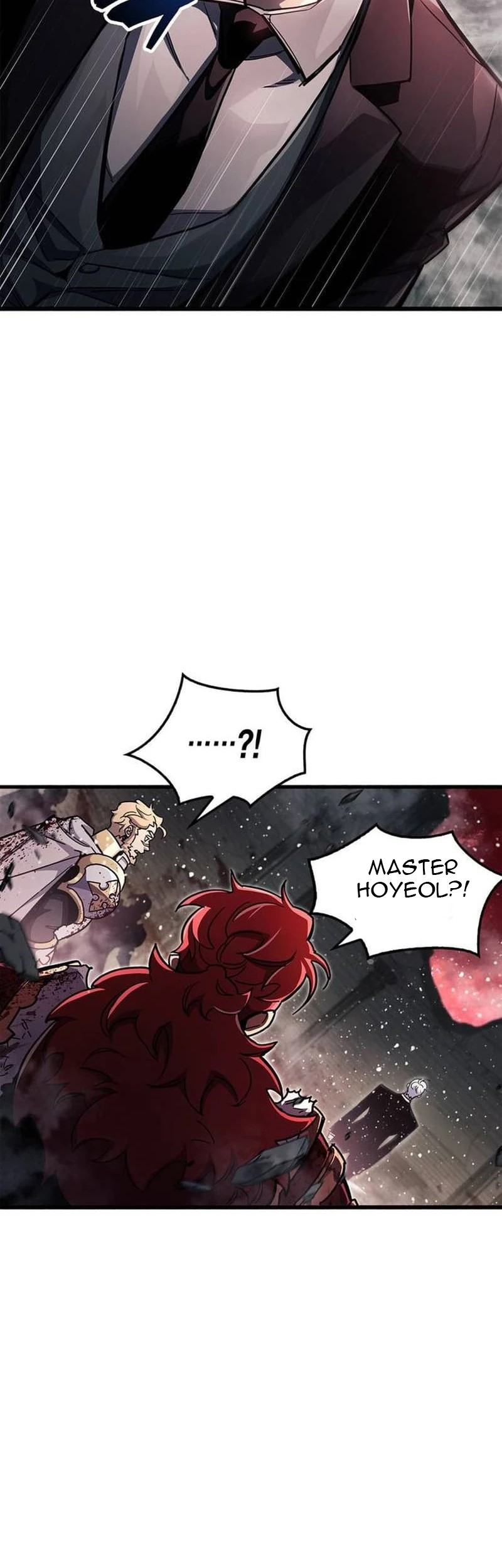The Player Hides His Past chapter 45 halaman 15