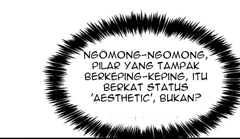 The Player Hides His Past chapter 45 halaman 40