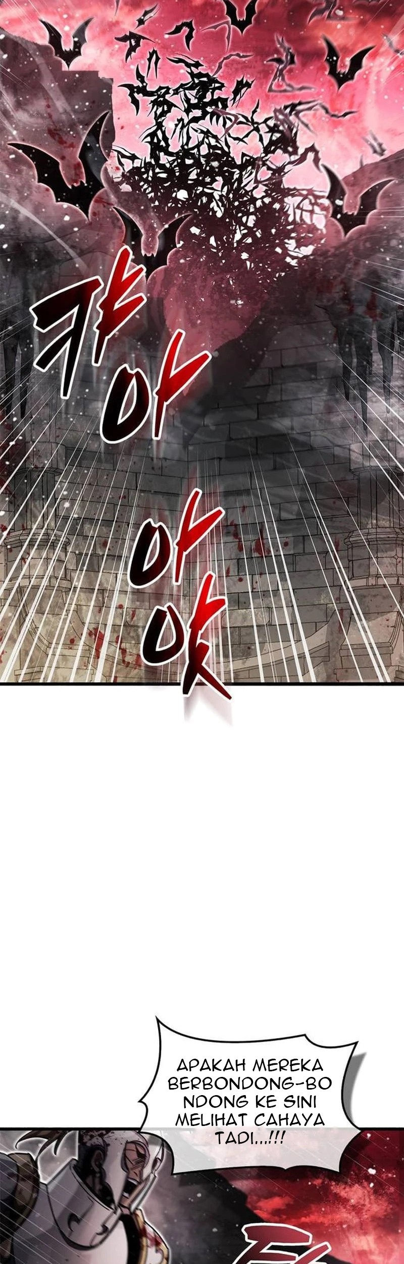The Player Hides His Past chapter 45 halaman 48