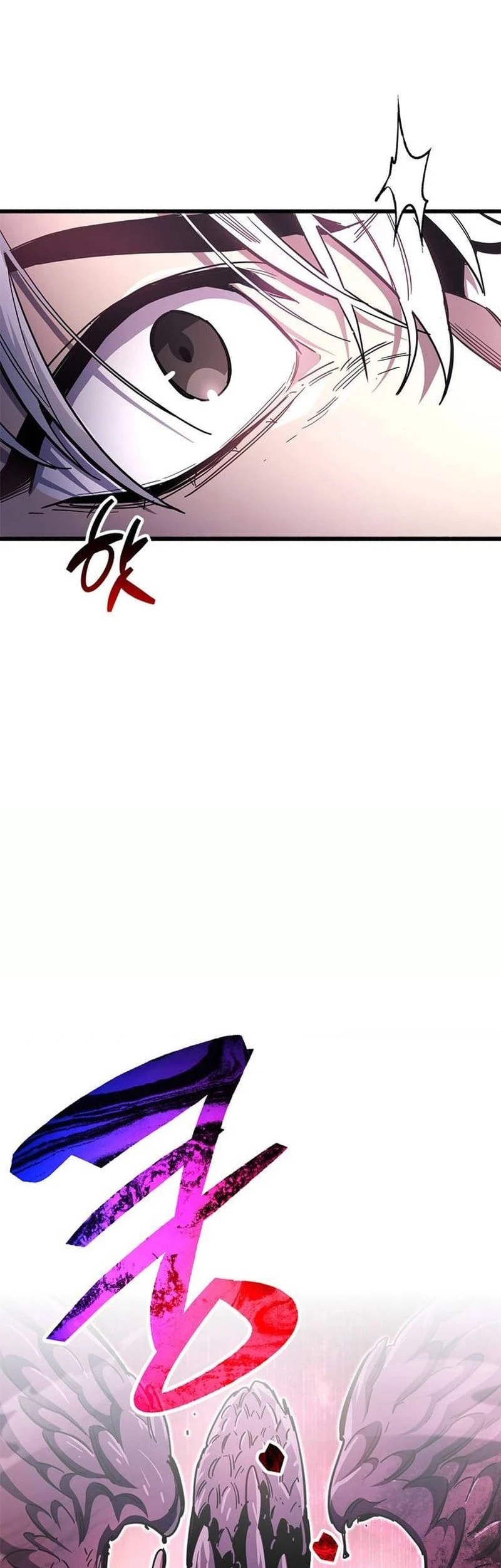 The Player Hides His Past chapter 45 halaman 53