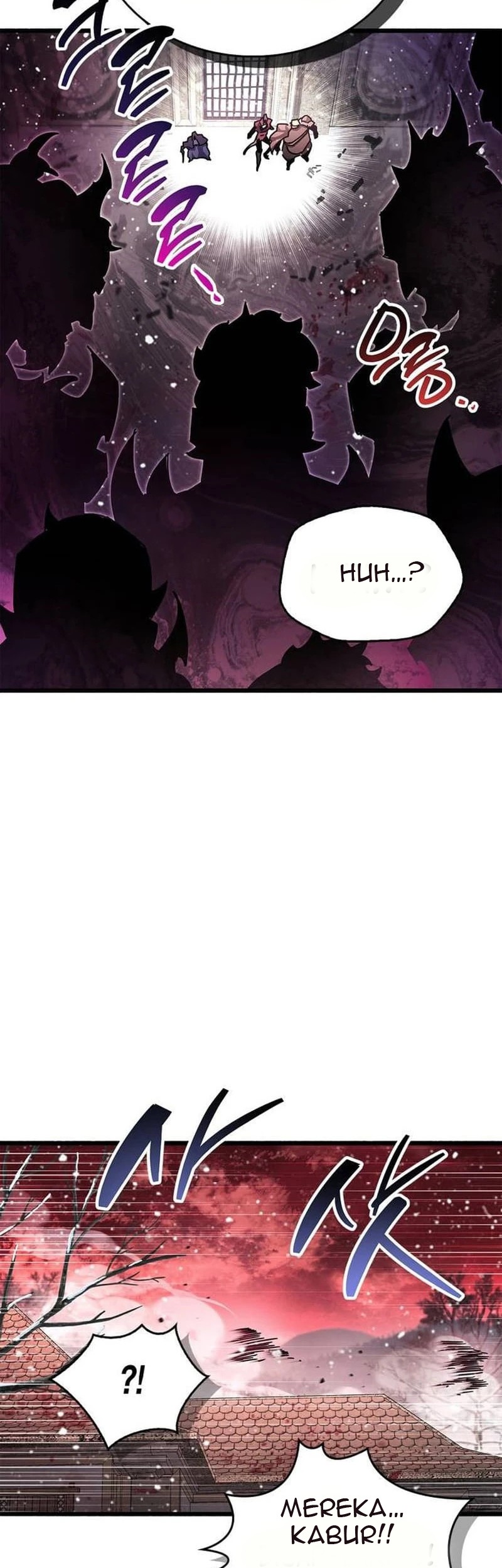 The Player Hides His Past chapter 45 halaman 72