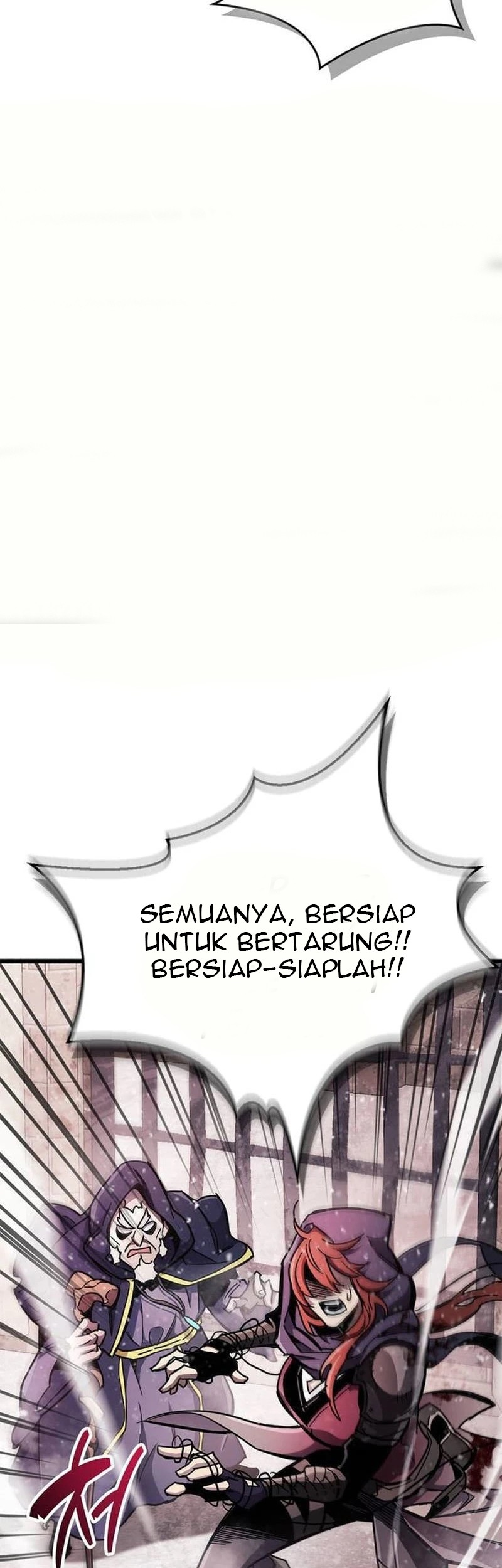 The Player Hides His Past chapter 45 halaman 73