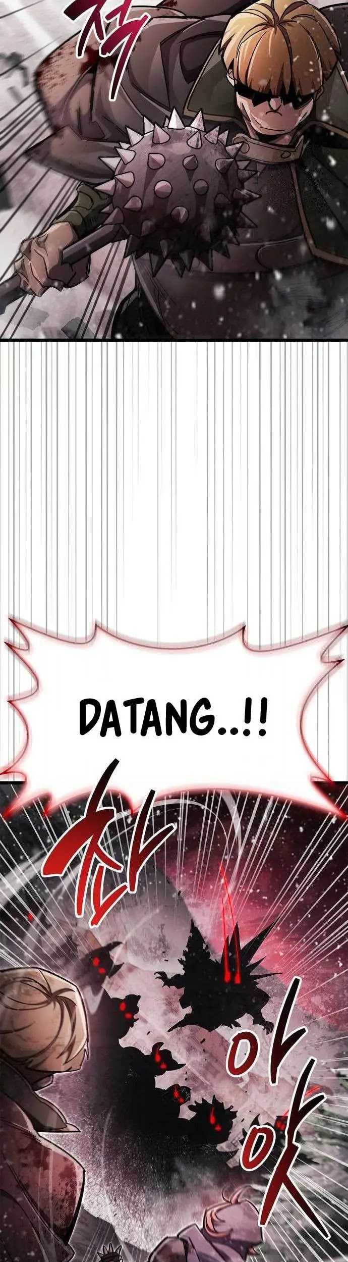 The Player Hides His Past Bab 46 halaman 5