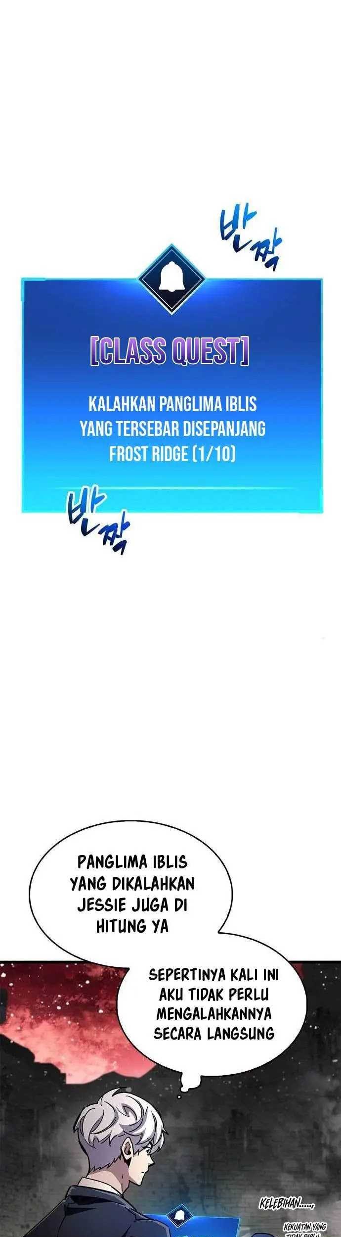 The Player Hides His Past Bab 46 halaman 11