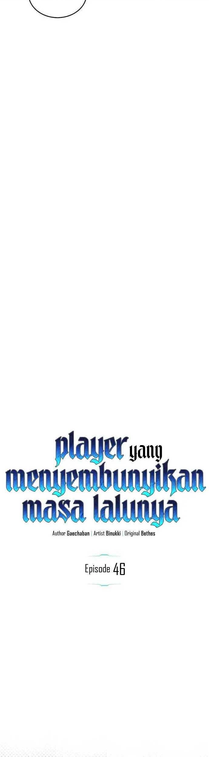 The Player Hides His Past Bab 46 halaman 18
