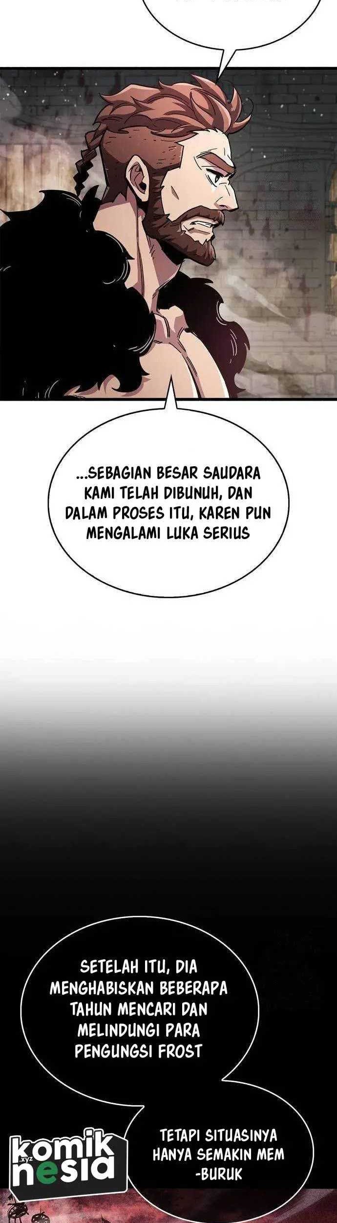 The Player Hides His Past Bab 46 halaman 36