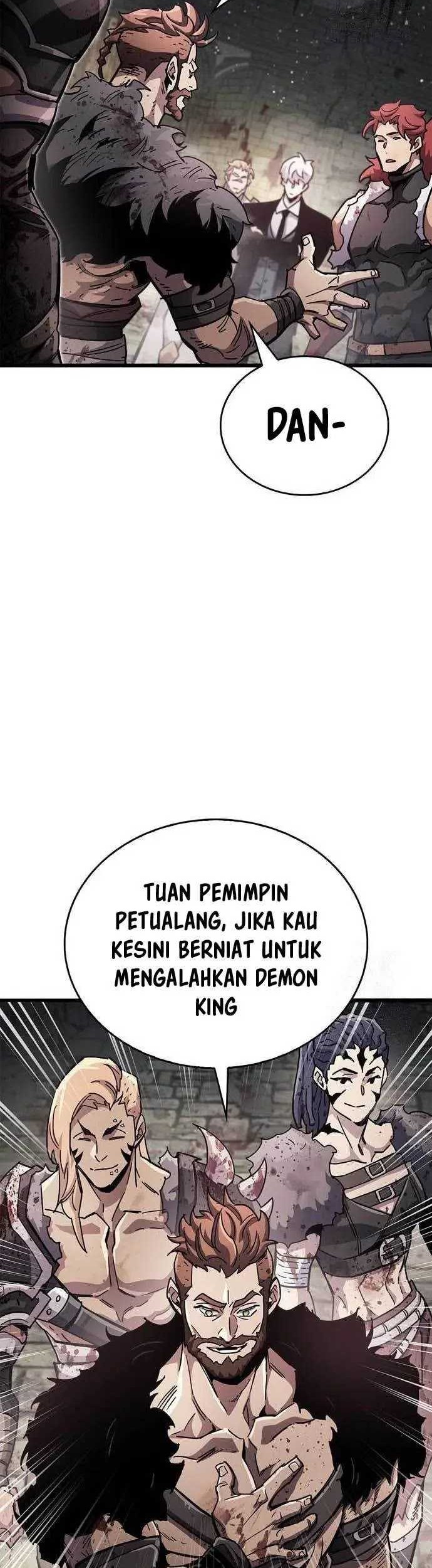 The Player Hides His Past Bab 46 halaman 45