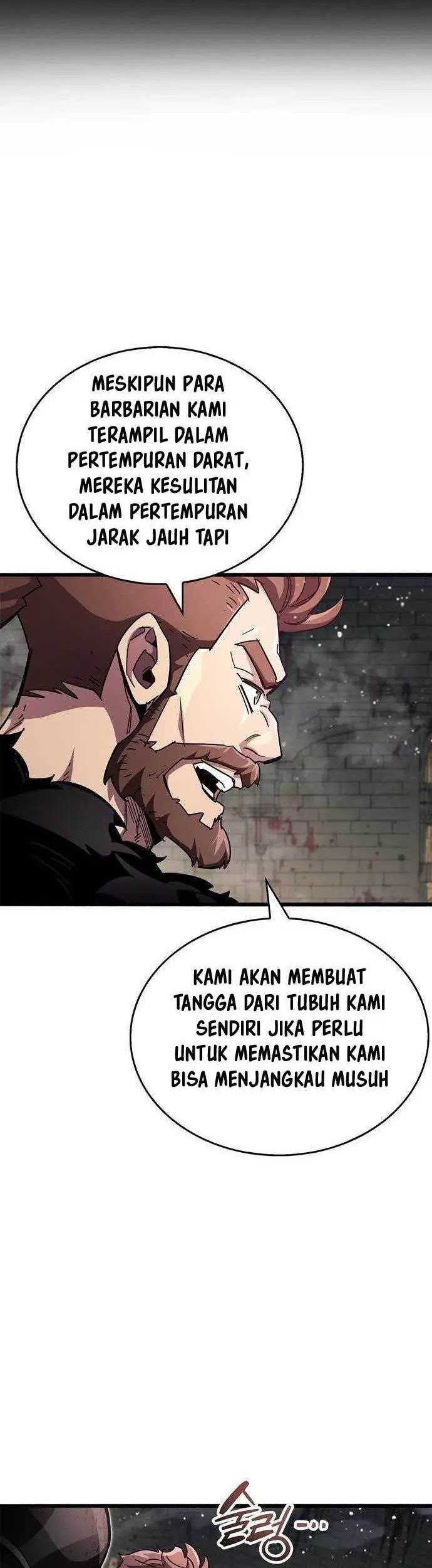The Player Hides His Past Bab 46 halaman 48