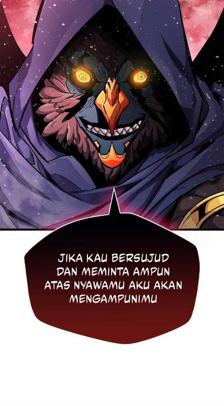 The Player Hides His Past chapter 47 halaman 19