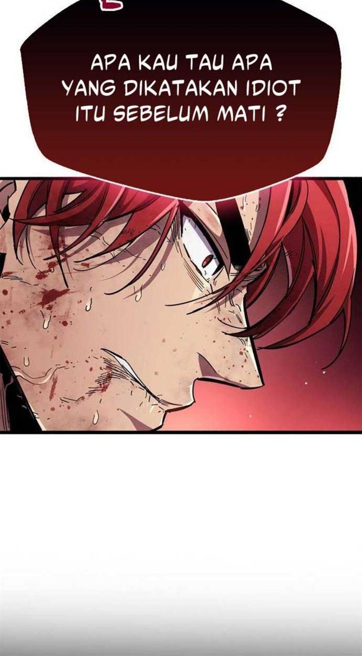 The Player Hides His Past chapter 47 halaman 27