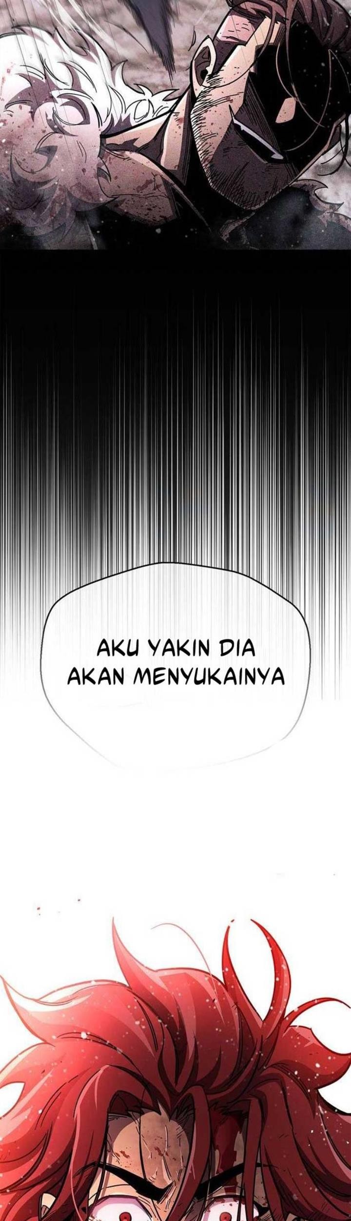 The Player Hides His Past chapter 47 halaman 32