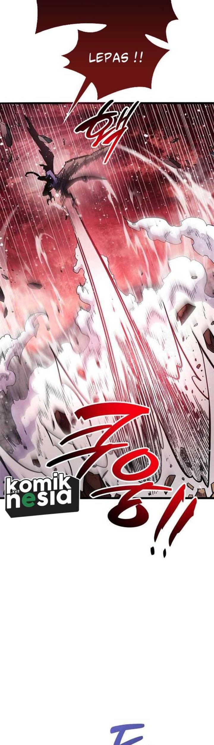 The Player Hides His Past chapter 47 halaman 40