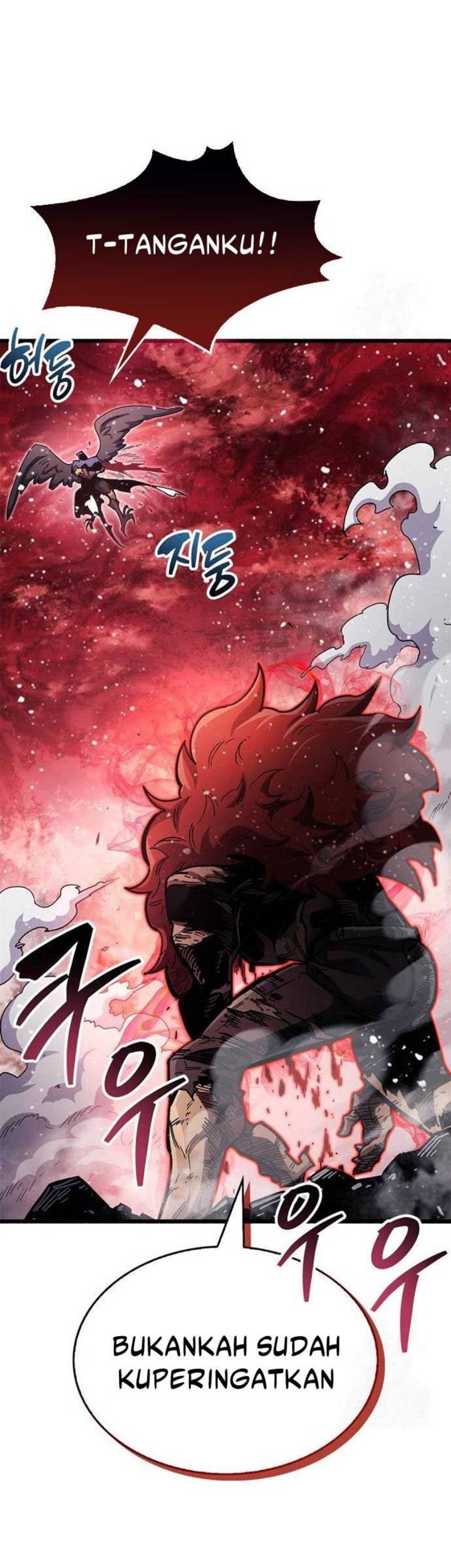 The Player Hides His Past chapter 47 halaman 42