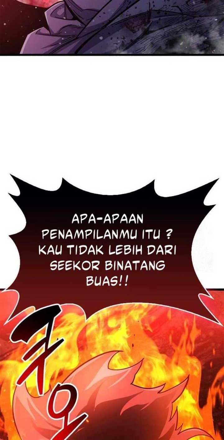 The Player Hides His Past chapter 47 halaman 45