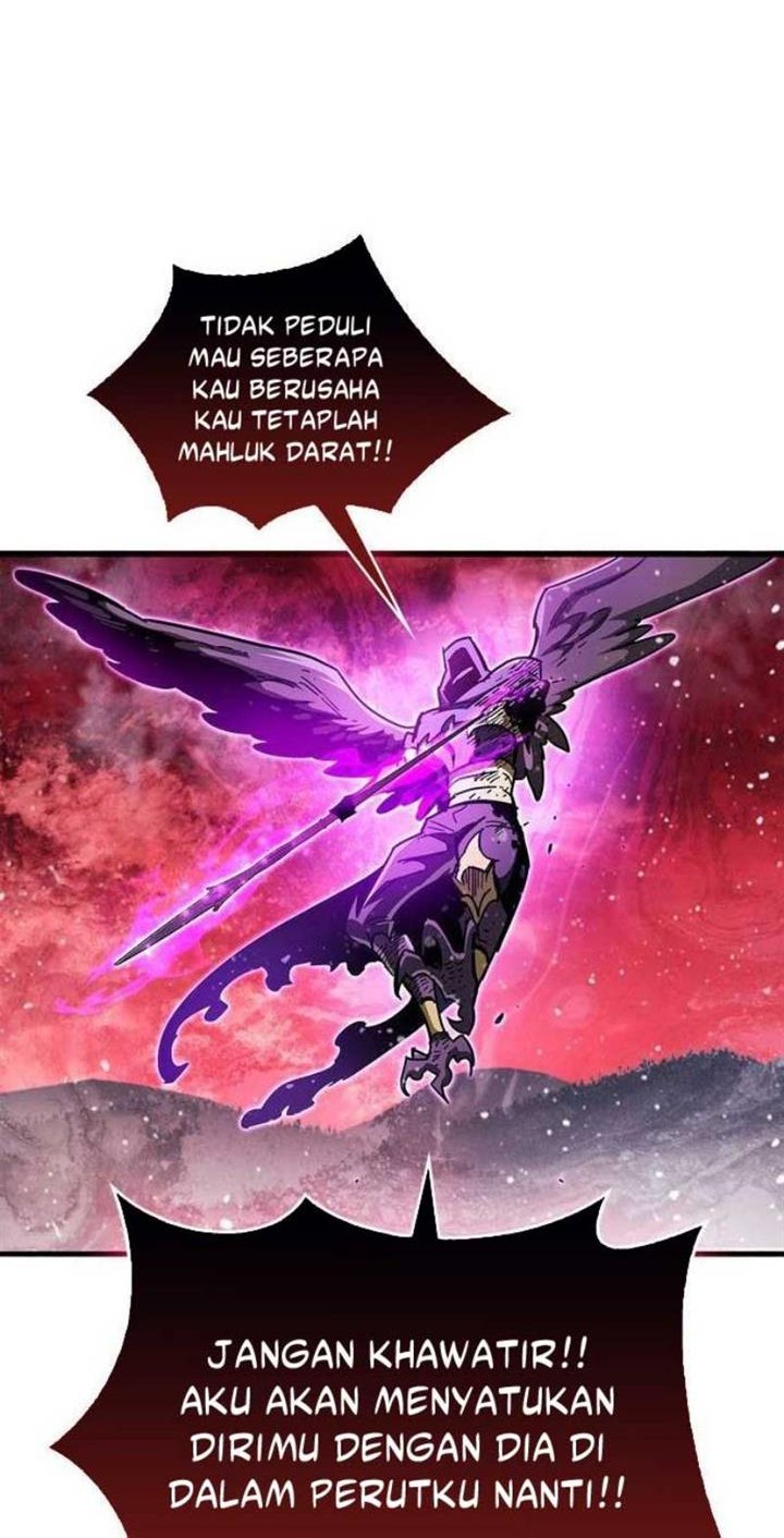 The Player Hides His Past chapter 47 halaman 47