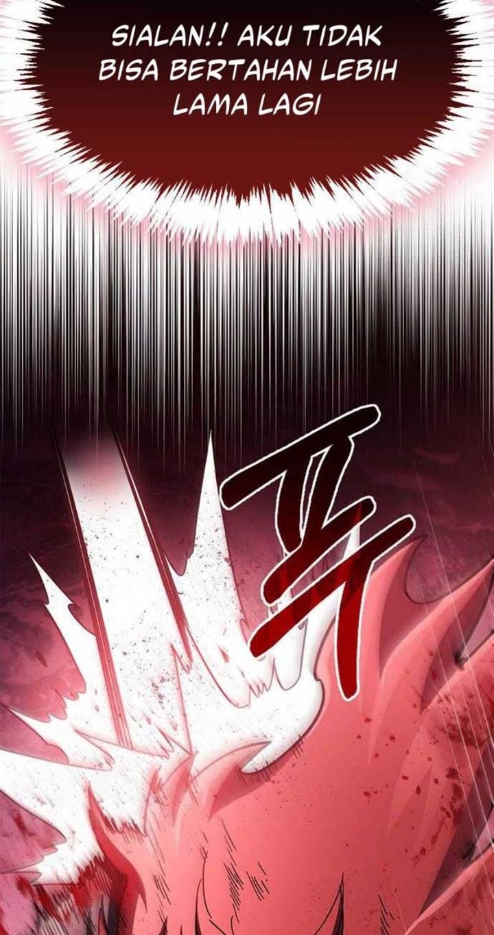The Player Hides His Past chapter 47 halaman 59